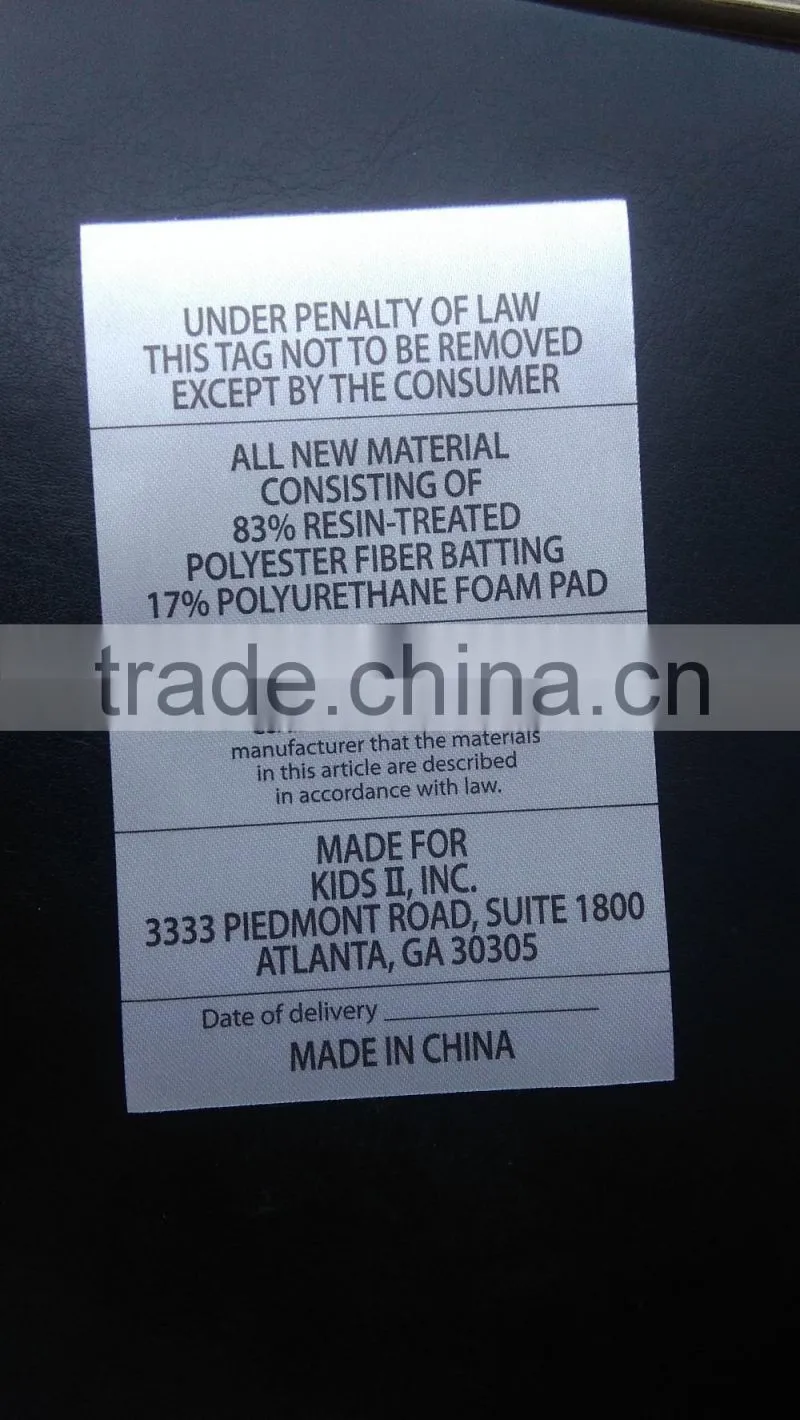 china goods wholesale custom good quality nylon fabric waterproof