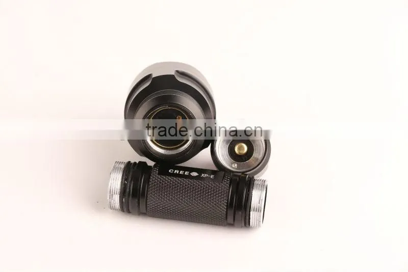 High Lumen Brightest M2 torch light
