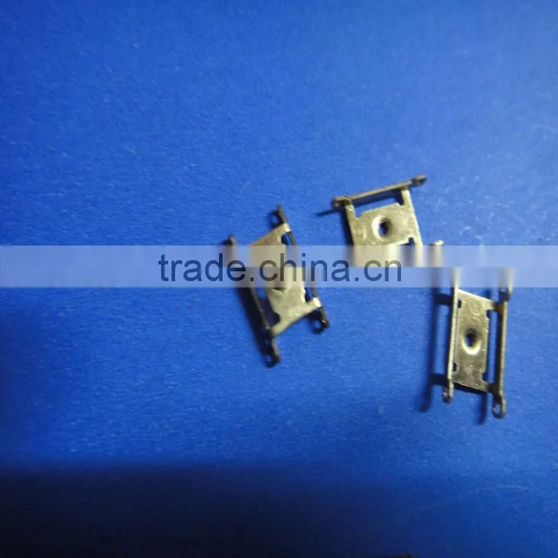 High quality Small Stamping Parts