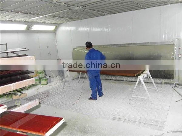 furniture spray booth,spray booth price