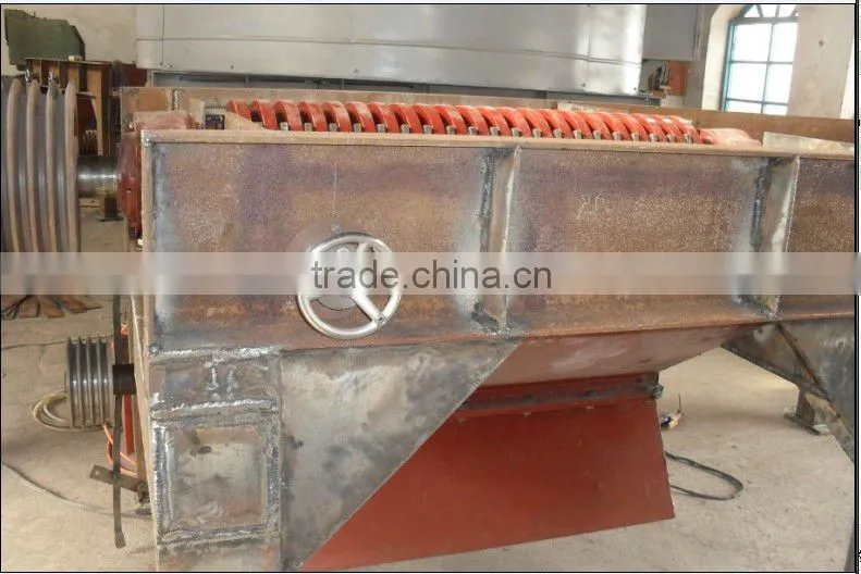 Hongji Newly-launched Devillicate Machine