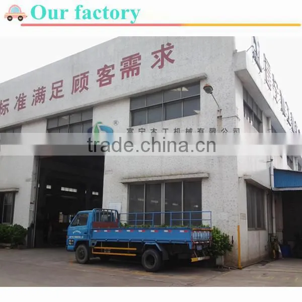 Automatic Packing wrapping machine