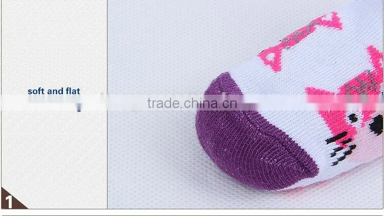children weekly socks beautiful and comfortable cotton socks for baby