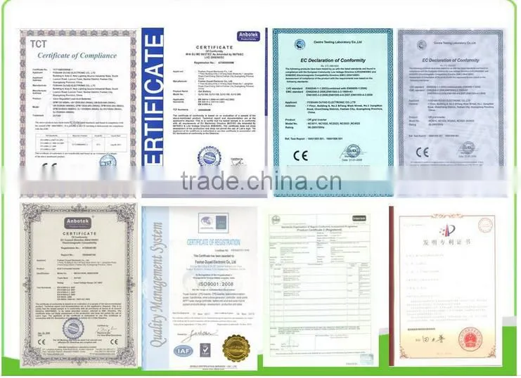 High efficiency and Good Quality solar panel 270W mono PV for solar power systems
