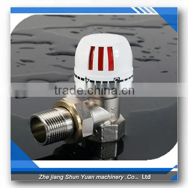 factory PPR PB double union brass ball valve brass valve Copper ball valve for ppr pipe and hose