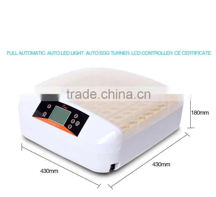 China Made High Technology Incubator Egg Turning Motor AI-56S