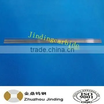 K10 2.5 diameter carbide rod in 330MM length