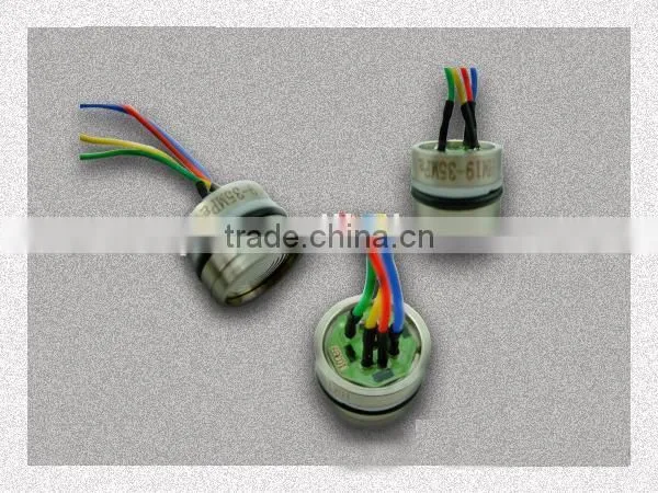 Cheap mini piezoresistive pressure sensor