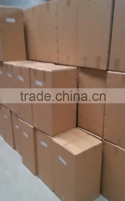 Dust collector PET media air filter cartridge