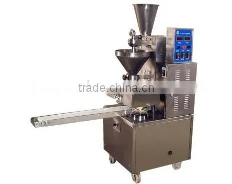 Hot sale making dumpling machine with good quality