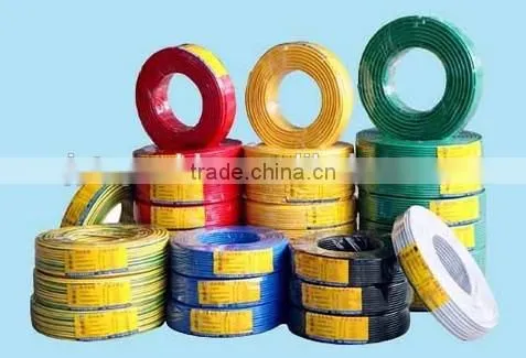 copper conductor building wire house wire