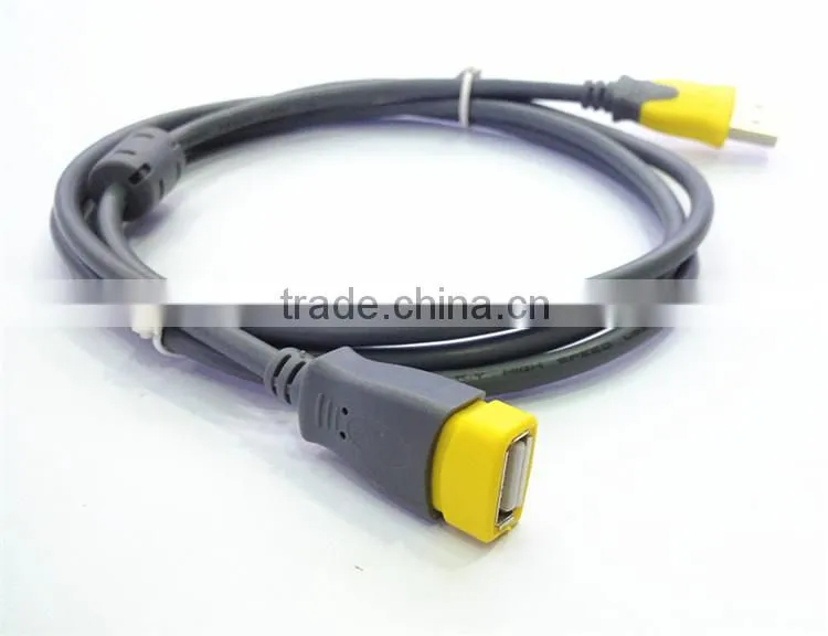 USB 3.0 Male to Female Shielded Extension Cable