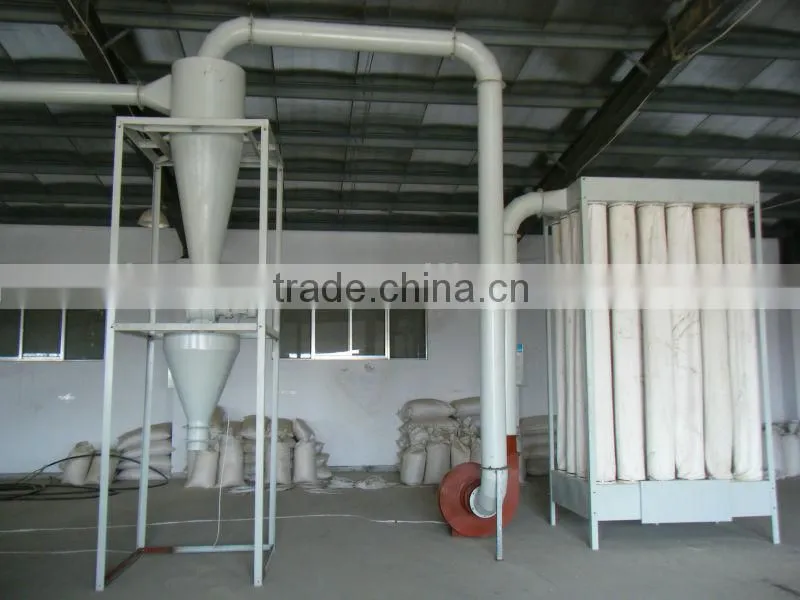 Wood powder macine /wood powder making machine