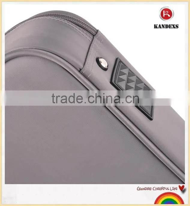 Multi-Function And Stylish Design Business Style single shoulder laptop bag With Large Room