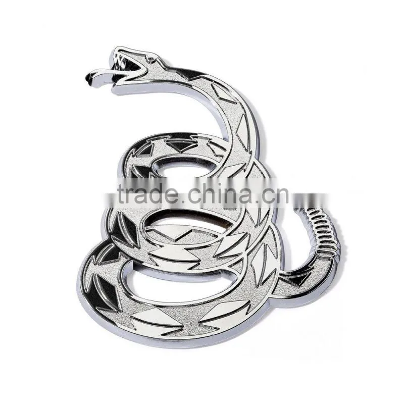 Free design custom car badge High quality car emblem badges car badge emblem front
