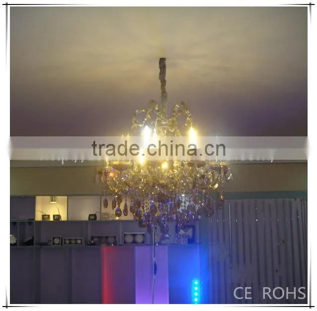 Emitting Color e14 led bulbs light with CE ROHS GS SAA UL
