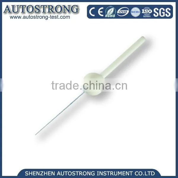 China IEC61032 Test probe A/B/C/D