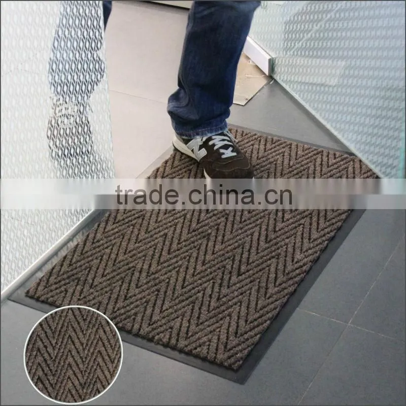 Pvc Mat Making Machine