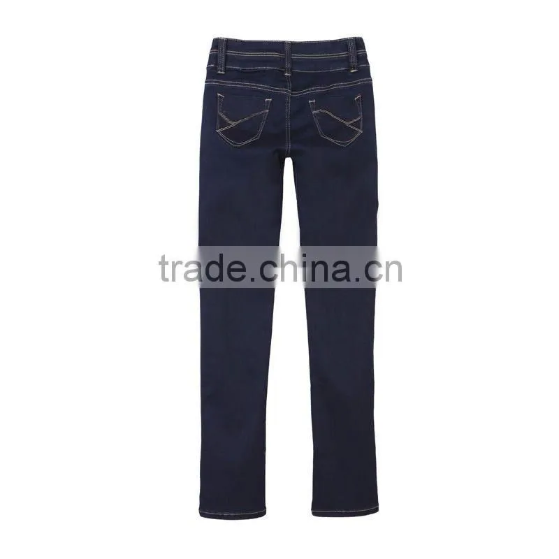 New design Jeans trousers for SS2013 (DS120058)