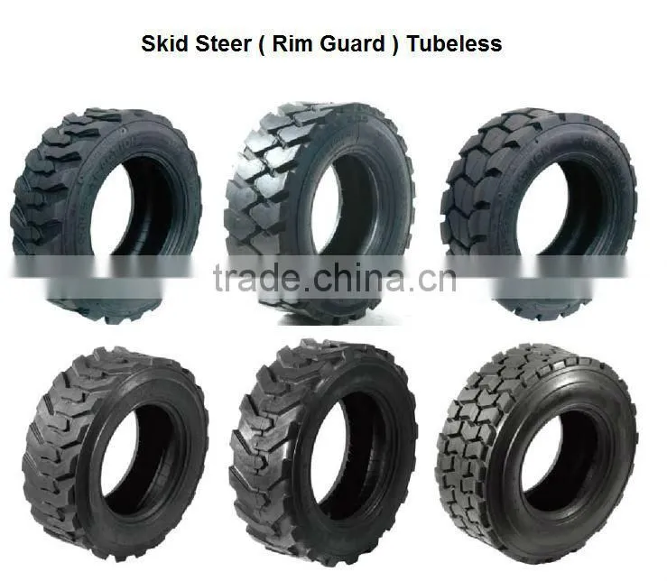 bobcat skidsteer tires for sale