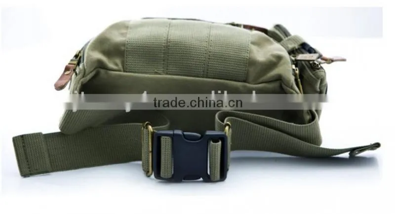 wholesale sport waist bag for men