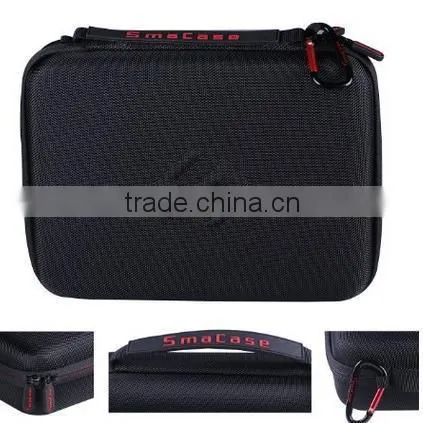 Smatree C. A. H. Card Game-SmaCase H300 (11.4 " x 9.4 " x 3.1 ") - Fits up to 1500 New Cards (Without the dividers)