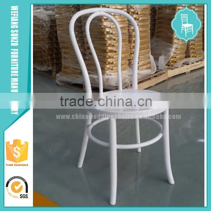 china cheap wedding chair resin thonet chair
