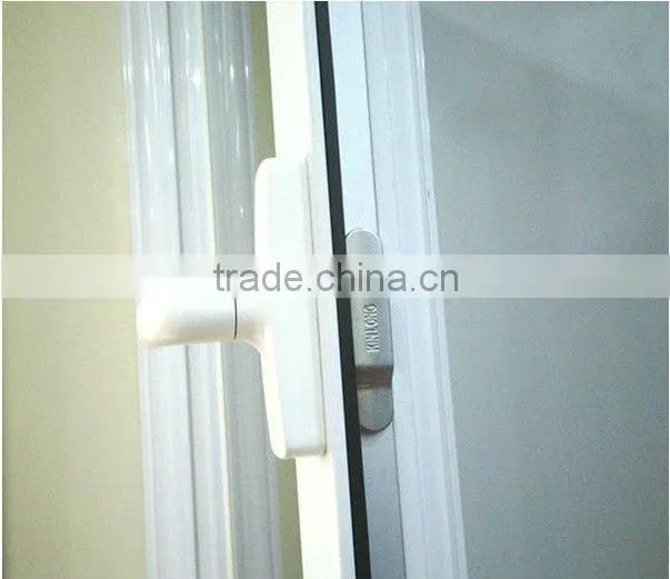 Aluminum european blinds windows