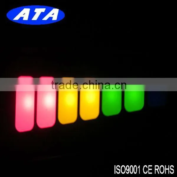 10 Segment LED Bar Graph Display