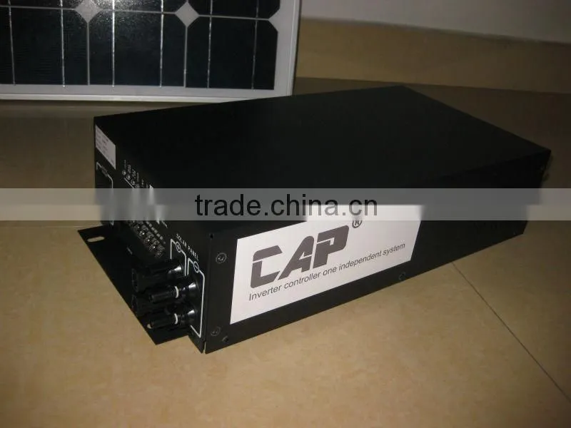 solar power inverter built-in mppt charger controller 300w 600w 1000w 1500w