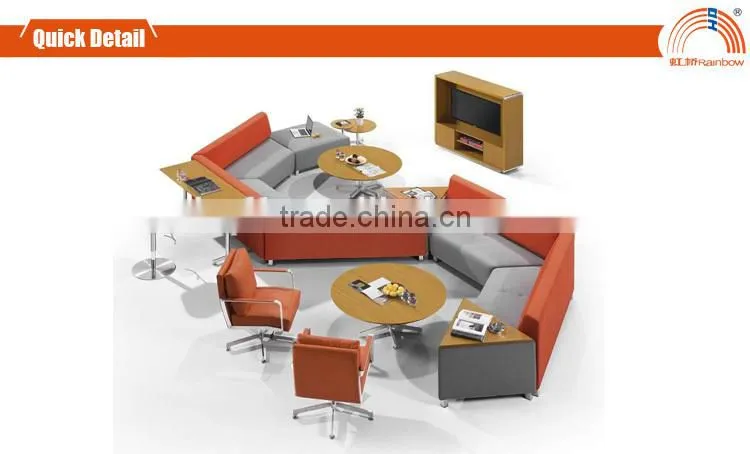 S-69 corner sofa leather SOFA modern fabric sofa