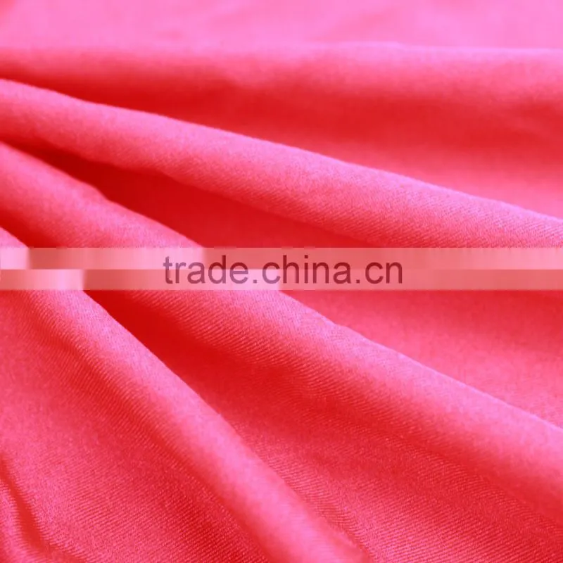 nylon tricot shiny fabric for swimwear