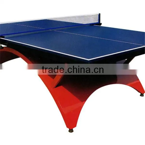Fitness Equipment table tennis table for body exercise