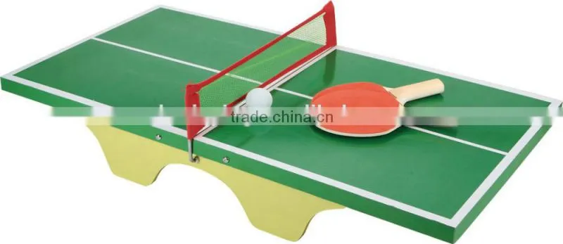 Wholesale cheap price protable table tennis folding table legs ping pong table