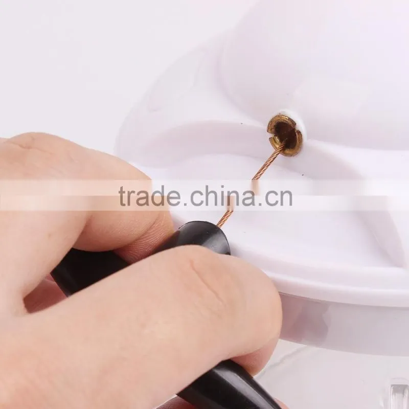 Hot selling hand held Vegetable Processing Machines manual mini food processor