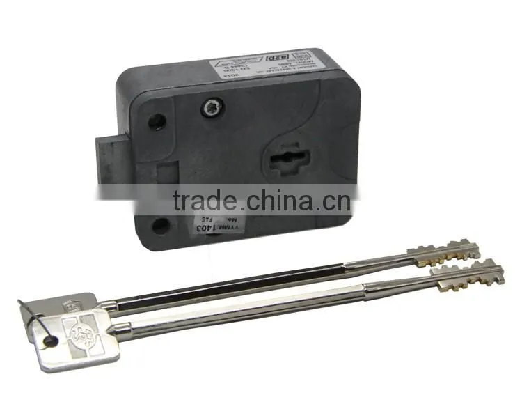 Security sargent Lever Lock key lock safe vault/security container SG6880