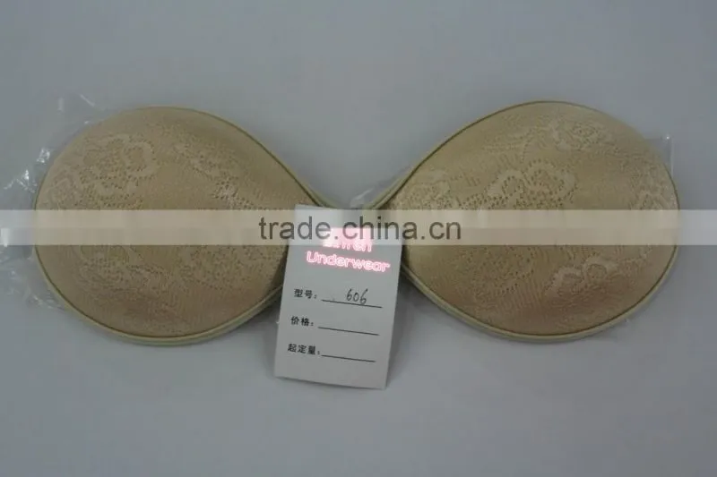 nude mature silicon free bra