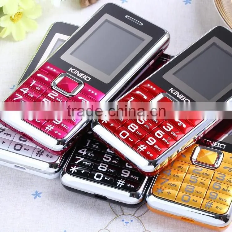 china mobile phone 2.0 QCIFMaximum 8GB screen 2200mAh 0.3Mega Pixels