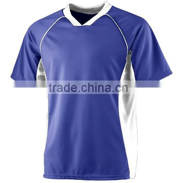 2015 best custom new arrival soccer jersey