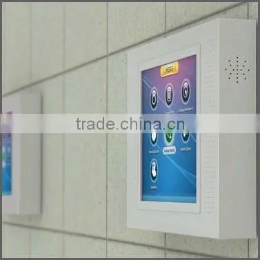17 Inch Digital Signage advertising player