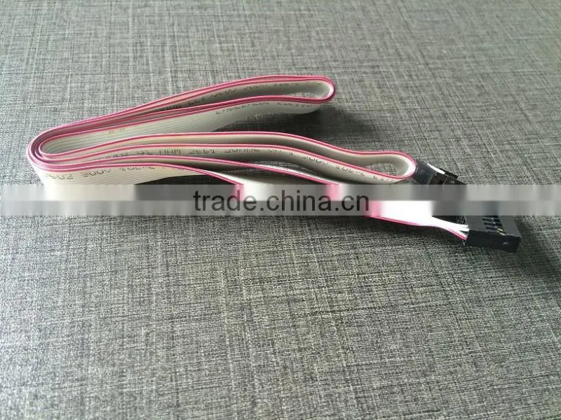 High quality customization length ffc flexible flat cable