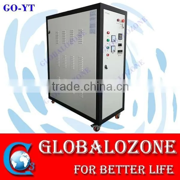 50 G/H ozone generator for sewage water treatment