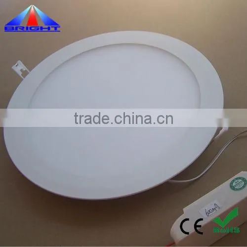 Constant current driver Round Panel LED, SMD Panel Light