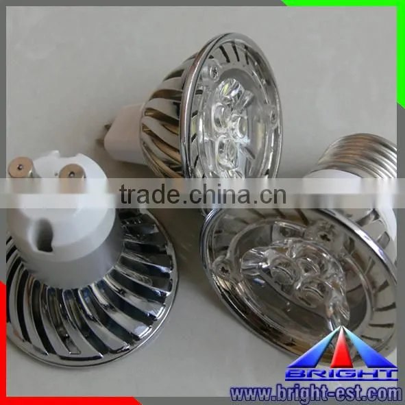 High power spotlight,RGB high power led spotlight
