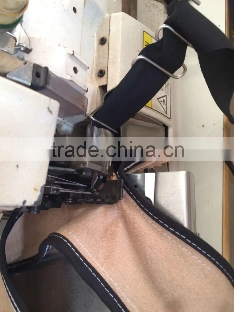 second hand industrial cutting sewing machine
