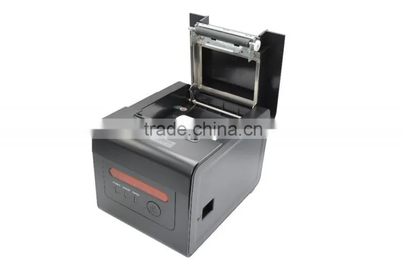 cheap 80mm high qualified android thermal pos printer
