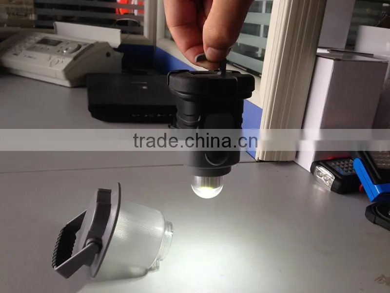 Made in china very useful and good quality camping decorative light