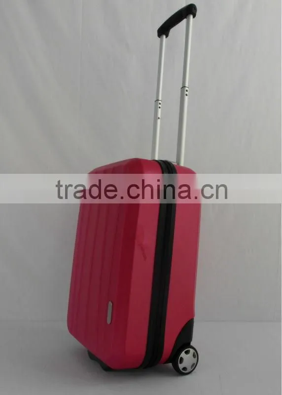 ABS Luggage for 2014 newest style bag