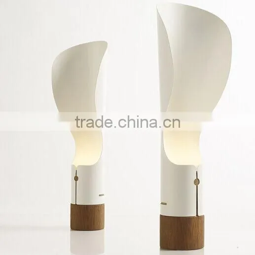 2015 classic hot sale modern wedding lamp,led wholesale table lamp