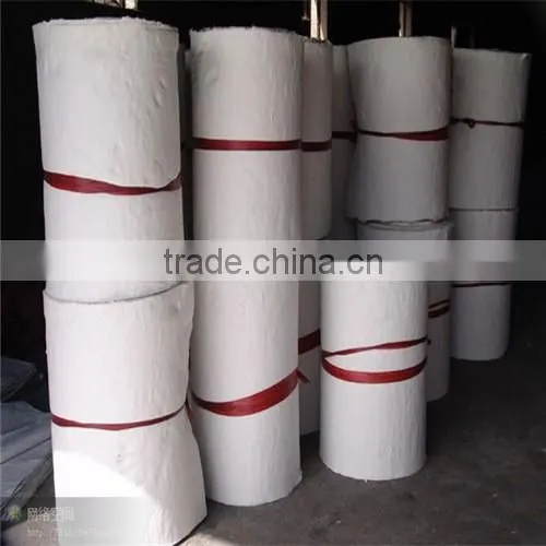 STA High Pure Grade and Liners Of Industrial Furnace Application1260 standard ceramic fiber blanket